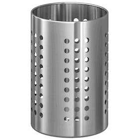 Dryer IKEA Ordning for cutlery